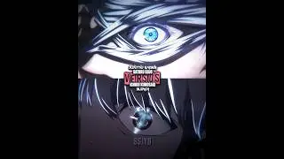 Gojo Vs Ichigo 🌠