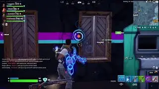 PlayStation 5 -  Fortnite Zero Build @Danış @Anıl