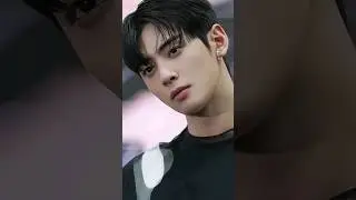 MR. CHA EUN-WOO 