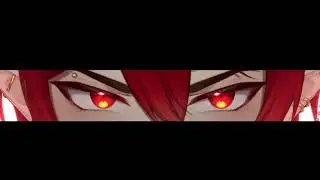 MODEL SPOILER - TUSKA, O LORDE DEMÔNIO CARMESIM | WakuWaku