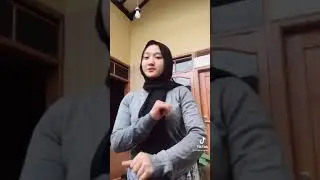 Tiktok Hijab SMA