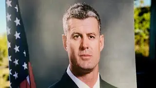 Jeremey Owens Memorial Service - November 21, 2020 - FULL SPEAKERS