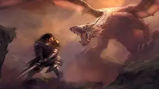 Altın Saçlı Güzelin Peşinde (Tristan ve İsolde 3. Bölüm)