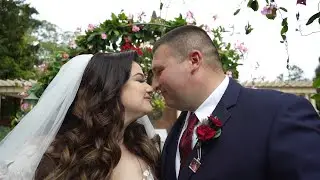 Alexandra & Michael | The Palace l Abella Studios