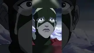 KID FLASH DIES SAVING THE WORLD😔 #shorts #youtubeshorts #dc #viral #edit