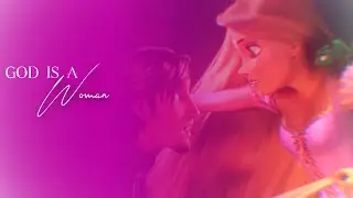 Plot Twist Editing ~ Disney