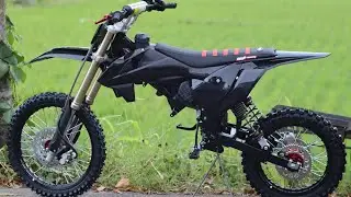 BEBEK MODIF DENGAN TAMPILAN ISTIMEWAH!! SEGINI TERNYATA BIAYA MEMBANGUNNYA!!!