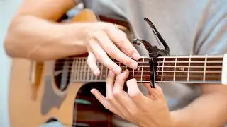 Tobias Rauscher - Skylit Part II (Home Playthrough)