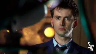 Doctor Who: Waters of Mars - Gone Too Far