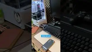 No one but you can turn on your PC like this! 🤯 