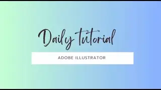 How to use Transform Effect in Adobe-Illustrator 