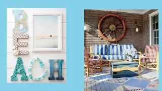 IDEAS PATIO NAUTICO