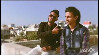 watch till end🥺🤗😃 #shorts #thekaransinh #viral #yaari #friends