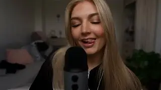ASMR Mouth Sounds