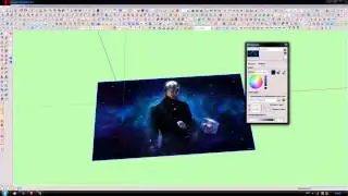 Sketchup Plugin Edit Image Material v2.1 UPDATE!