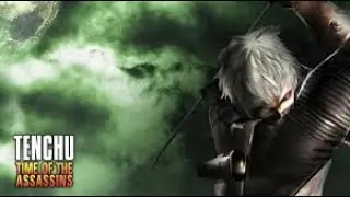 Ninjanuary: Tenchu - Time Of The Assassin Grandmaster Tatsumaru