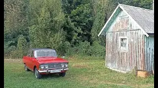 Москвич На Каждый День