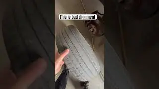Bad alignment #youtubeshorts #shorts