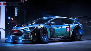 Tuning Club Online, TCO, cars review, обзор машин часть 5