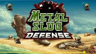 Metal Slug Defense !Online! (Android)