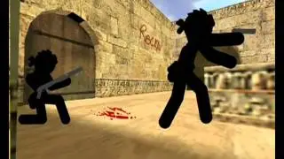 Counter strike PIVOT TT
