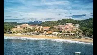 Barcelo Huatulco