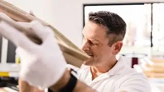 WhiteWall Impression (Official Video)
