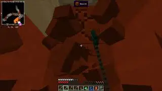minecraft №4 оптифайн или эндер ио что удалить?