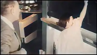 ATATÜRK'ÜMÜZ VE MANEVİ KIZI ÜLKÜ (RENKLİ)