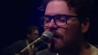 Daniel Hurt Presents:  Luke Taylor