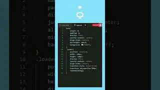 CSS 3d Animation Tutorial 