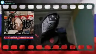 Russian Drill: OPT ft TSB - 