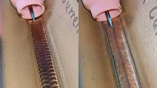 Why Use High Current TIG Welding?
