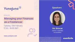 Managing Your Finances as a Freelancer