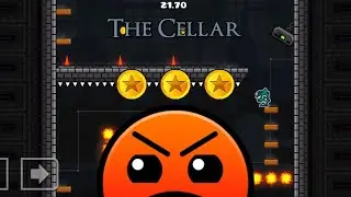 Geometry Dash 