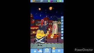 Minion Rush 10th Anniversary Special | Lobby Music Lunar New Year
