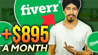 I Paid Fiverr to Promote My Affiliate Links