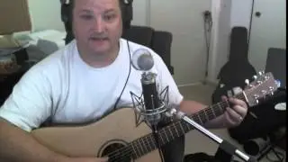 Death Be Not Proud - Audrey Assad (cover by Rob Reed)