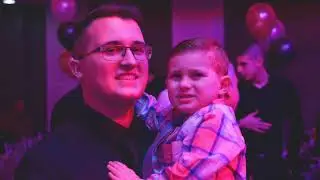 Jordan and Jared 18 Birthday (Scali Entertainment)
