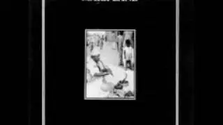 Mark Lane - Sojourn