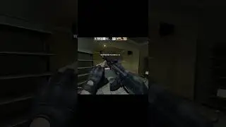 CSGO - Rico Loves Racism ;) 