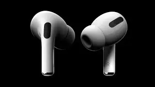 Top Features of the New AirPods Pro: Noise Cancellation, New Design and More!