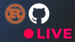 Eigene GitHub Suche bauen in Rust! 🔸 DEV STREAM