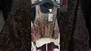H&M rebajas de invierno 2023/2024 