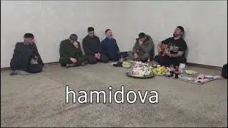 Лячи Назам Даьли хьо вац аьлла кериста вели