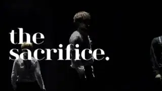 161202 The Sacrifice : Baekhyun