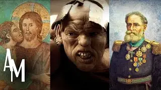 Os Piores Traidores da História