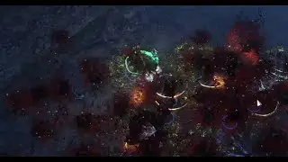 Blood Nova Path of Exile Build