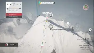 A STEEP fail XD. Steep