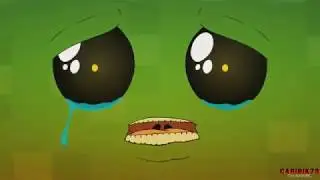 Мульт майнкрафт ЭПИК КВЕСТ